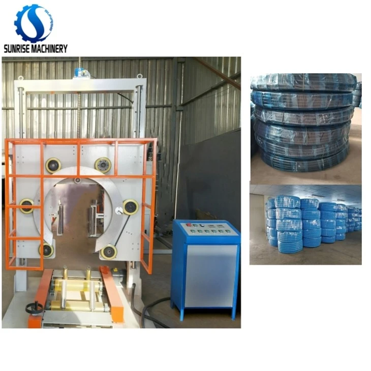 Wrapping Machine