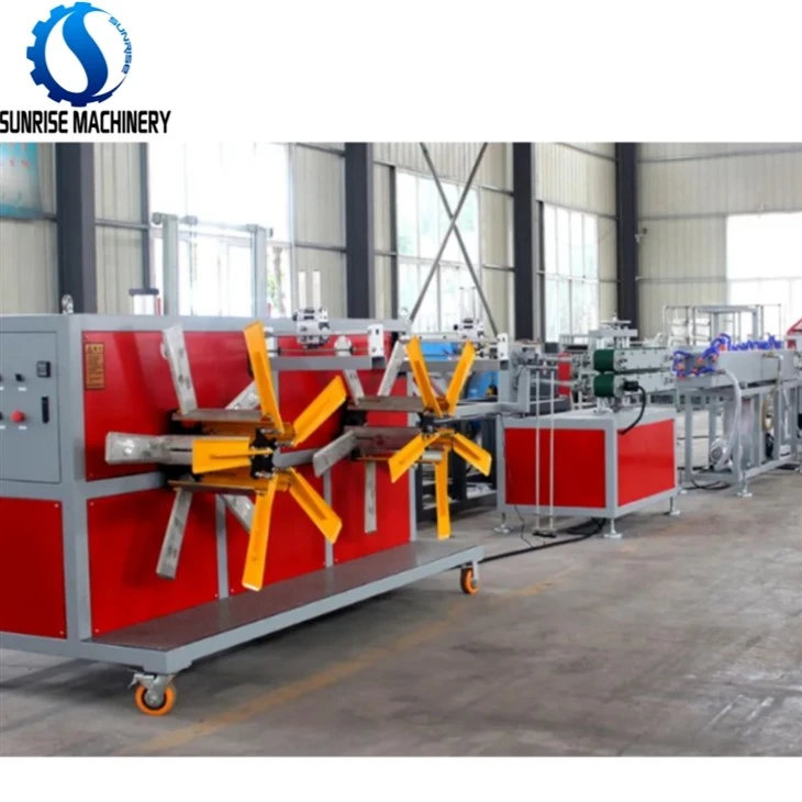Garden Hose Machine 3